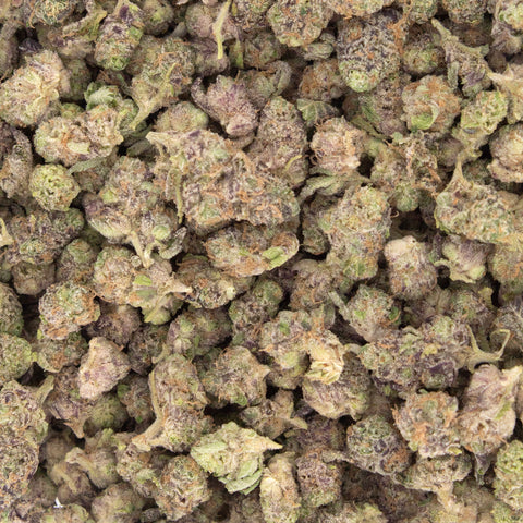 Rancid Rainbow THCa Flower Smalls