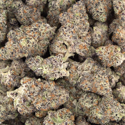 Black Velvet THCa Flower - SuperNatural