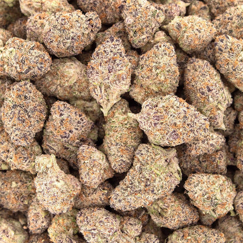 Caked Up Cherries THCa Flower - SuperNatural