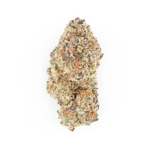 Caked Up Cherries THCa Flower - SuperNatural