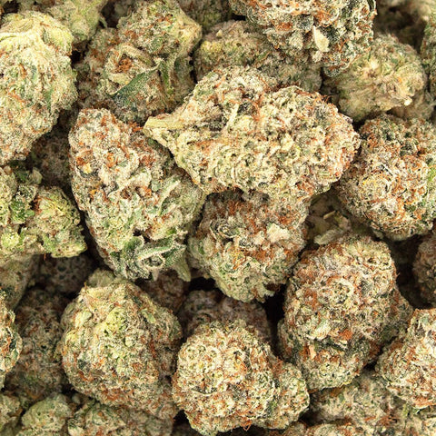 Drip Station THCa Flower - SuperNatural