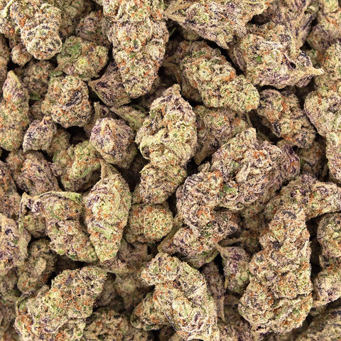 Gelato Cream THCa Flower - SuperNatural