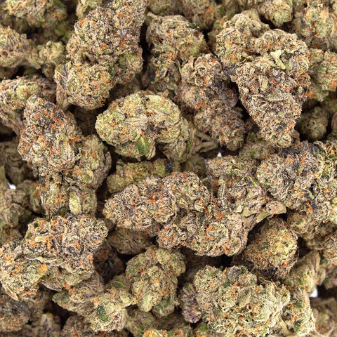 Lemon Cherry Gelato THCa Flower - SuperNatural