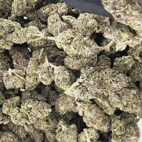 Chimera THCa Flower