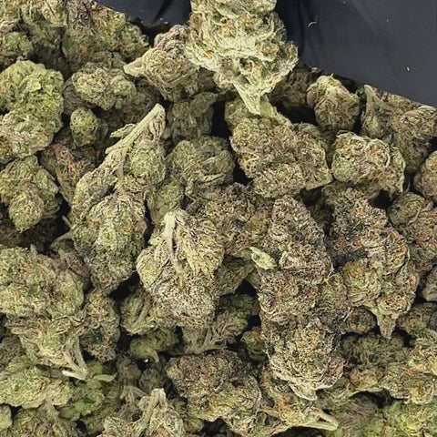 Lemon Cherry Gelato THCa Flower