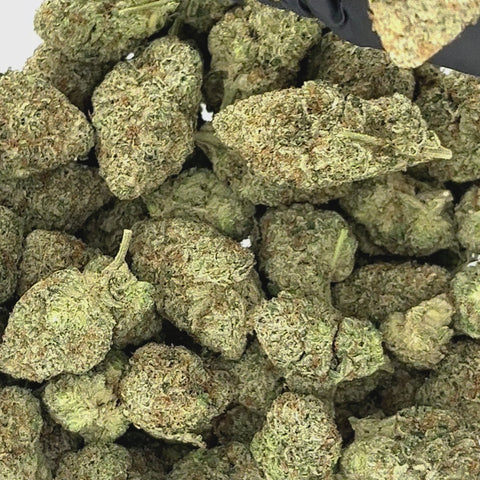 Red Velvet THCa Flower