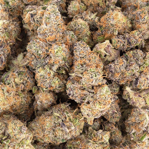 Rancid Rainbow THCa Flower - SuperNatural