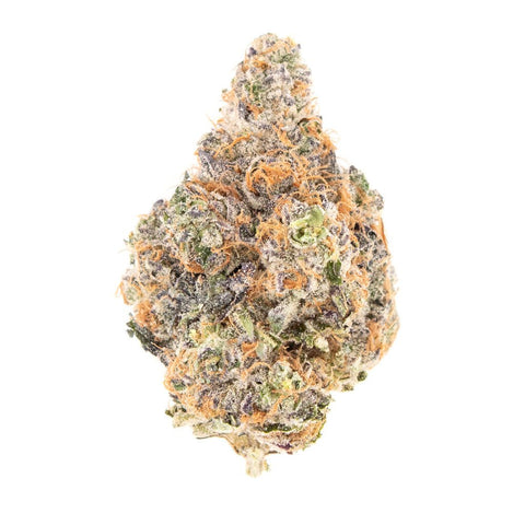 Rancid Rainbow THCa Flower - SuperNatural