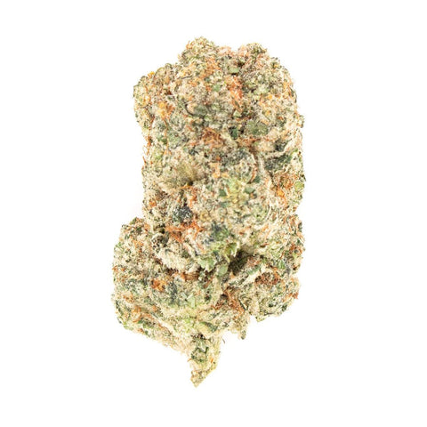 Red Velvet THCa Flower - SuperNatural
