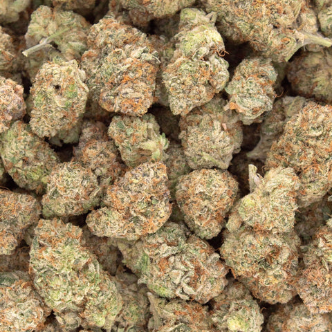 The Soap THCa Flower - SuperNatural