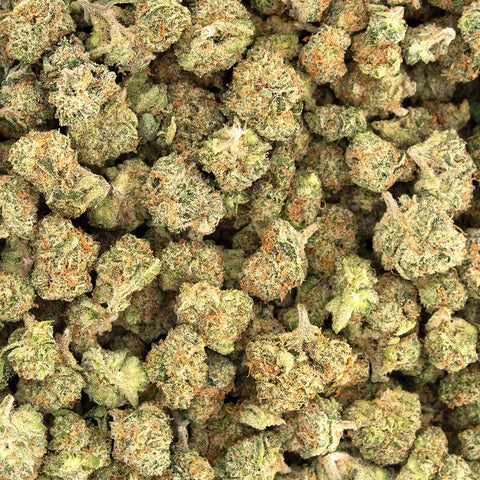 Tropical Runtz Smalls THCa Flower - SuperNatural