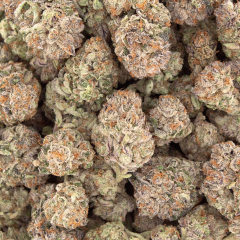 Udder Madness THCa Flower - SuperNatural