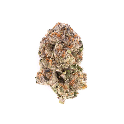Udder Madness THCa Flower - SuperNatural