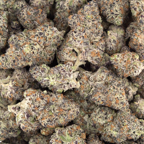 Black Velvet THCa Flower