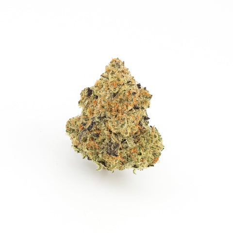 Rainbow Runtz THCa Flower - SuperNatural