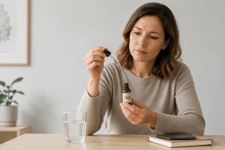 Can You Overdose on CBD Hemp Oil