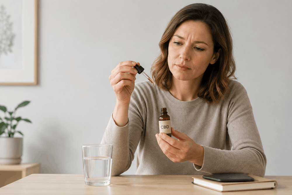 Can You Overdose on CBD Hemp Oil
